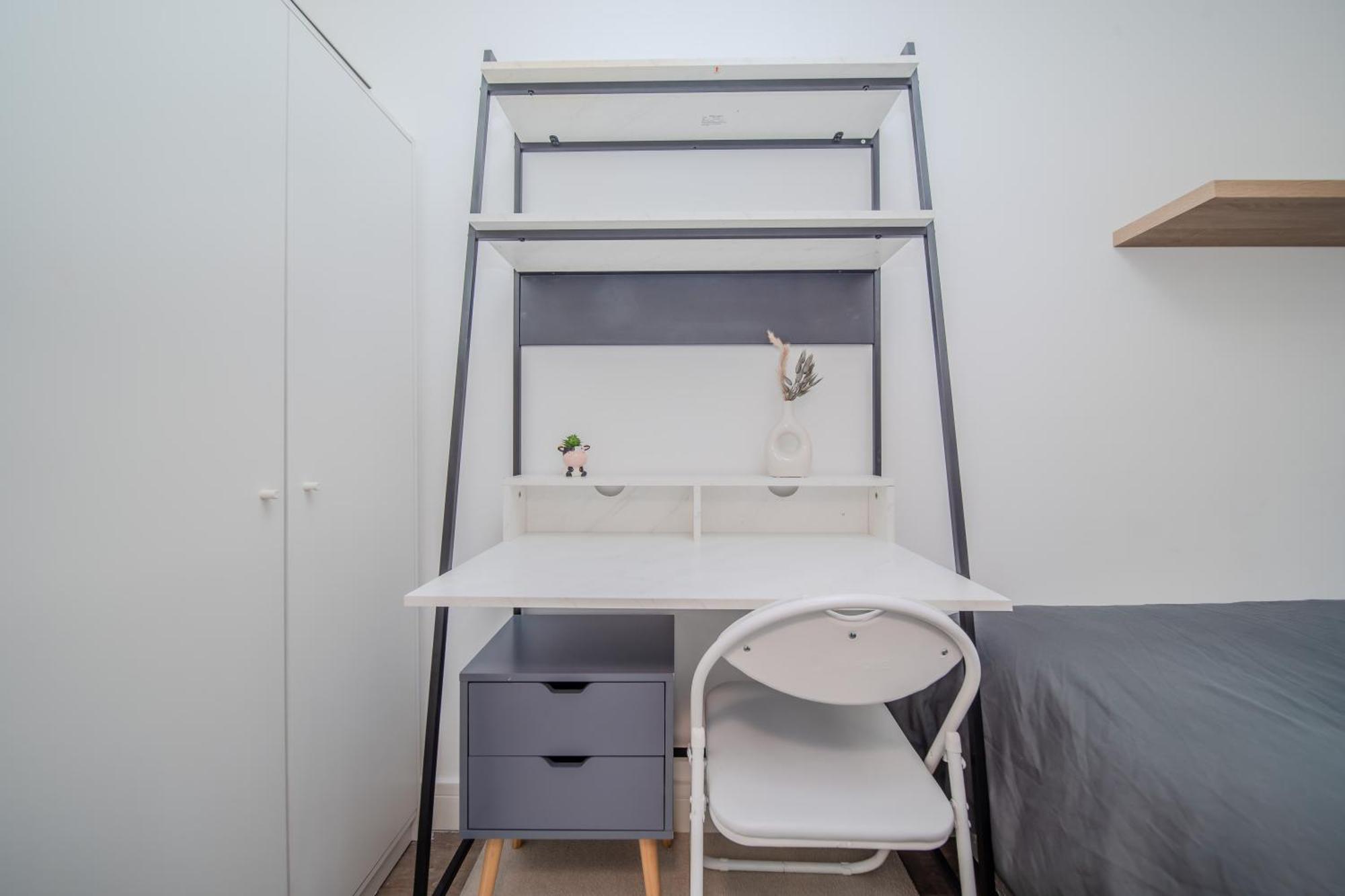 Harmonynest Parkview Elegance Londres Exterior foto
