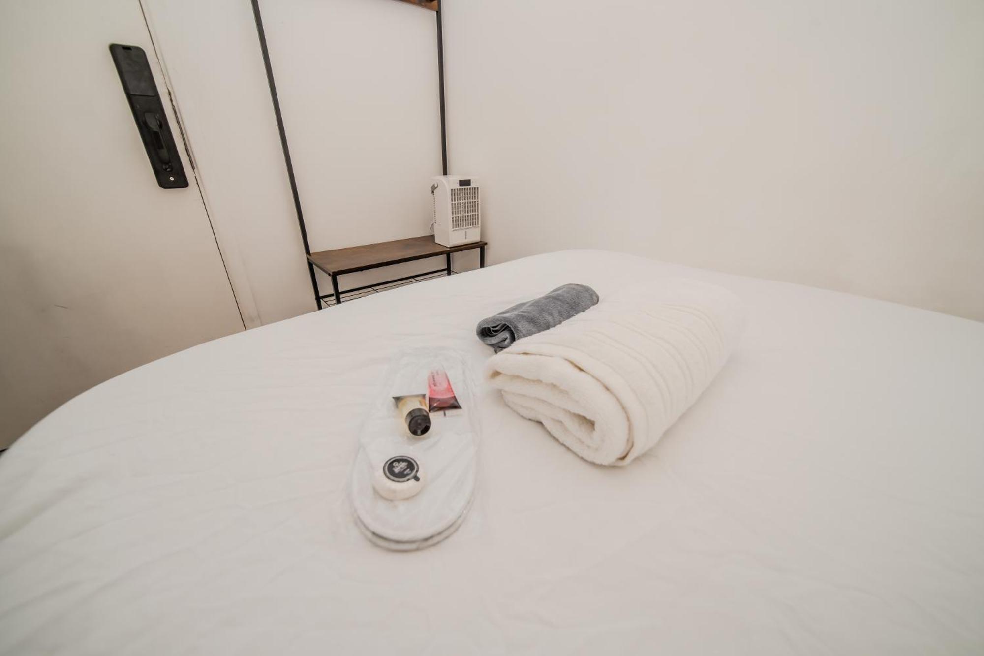 Harmonynest Parkview Elegance Londres Exterior foto