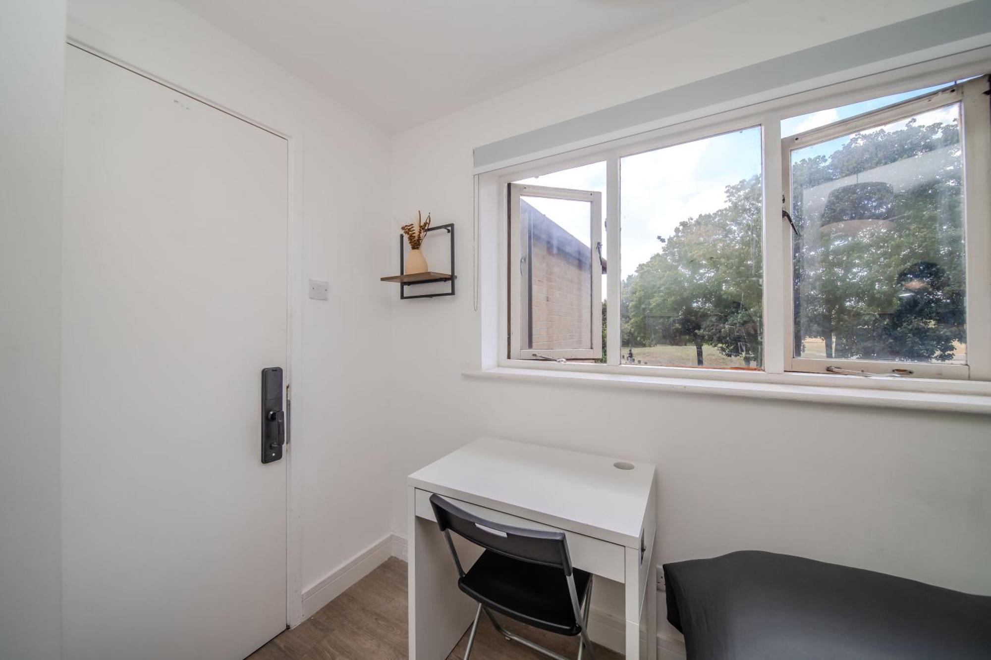 Harmonynest Parkview Elegance Londres Exterior foto